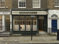 Alexanders image