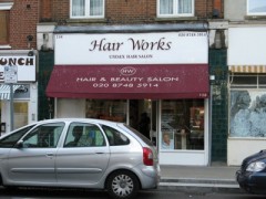 Hair Works image