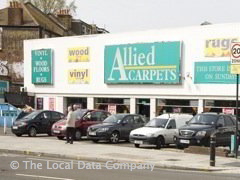Allied Carpet Stores image