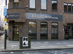 Allied Irish Bank image