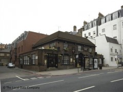 Allsop Arms image