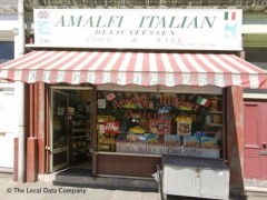 Amalfi Delicatessen image