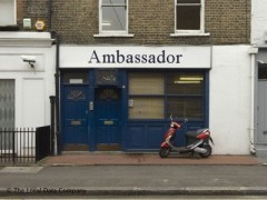 Ambassador Radio Cars image