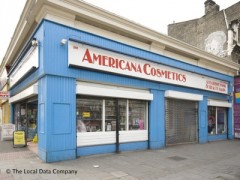 Americana Cosmetics & Abada Centre image