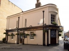 The Anchor Tap image