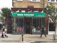 Andrews Shoe Repairs image