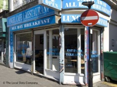 Angel Cafe image
