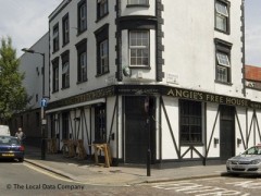 Angies Freehouse image