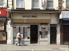 Antelo's Wines & Delicatessen image