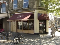 Anthony's Delicatessen image