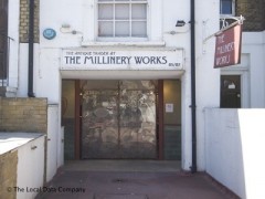 The Millinery Works image