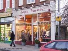 Antonia Fernandez Of Barons Court image