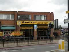 Apollo Service Centre image