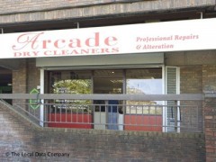 Arcade Dry Cleaners image