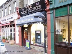 The Arches Hair Salon image