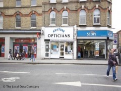 Kilburn Eye Centre image
