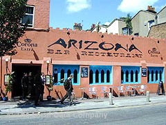 Arizona Bar & Grill image