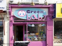 Green Baby Company image