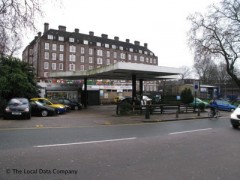 ASF Garages Ltd image