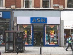 Ash Shoes image