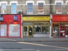 Askew Glass image