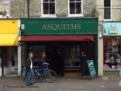 Asquith's image