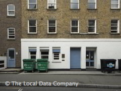 Copyright Libraries Agency image
