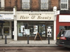 Atelier Hair & Beauty image
