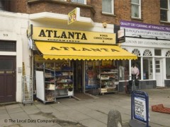 Atlanta Supermarket image