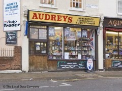 Audrey's Coffee image