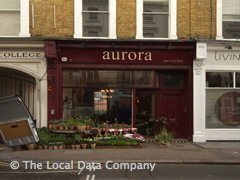 Aurora image