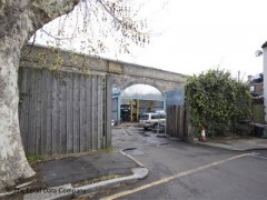 Wardo Auto London image