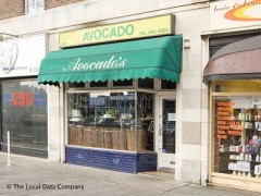Avocado image