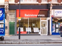 Hunters Estate Agents image
