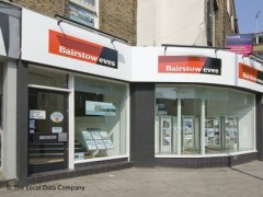Bairstow Eves image