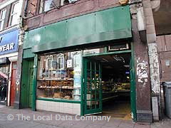 The Bakehouse image