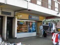 Greggs image