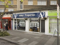 Abbey Properties image