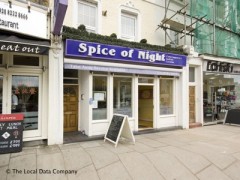 Spice Of Night image