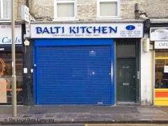 The Balti Kitchen image