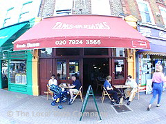 Bistro DéLICAT image