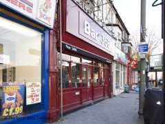 Three Six Six Earlsfield image