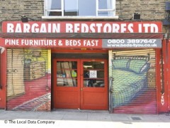 Bargain Bedstores image