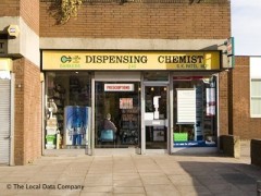 Barkers Chemist image