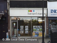 Barnard Marcus image