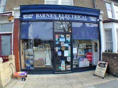 Barnes Electrical image