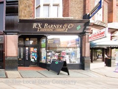 Barnes Pharmacy image
