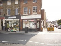 Barnes Pharmacy image