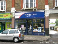 Barnes Veterinary Clinic image