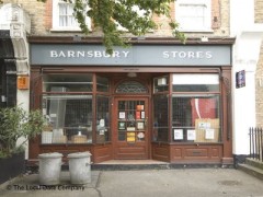 Barnsbury Stores image
